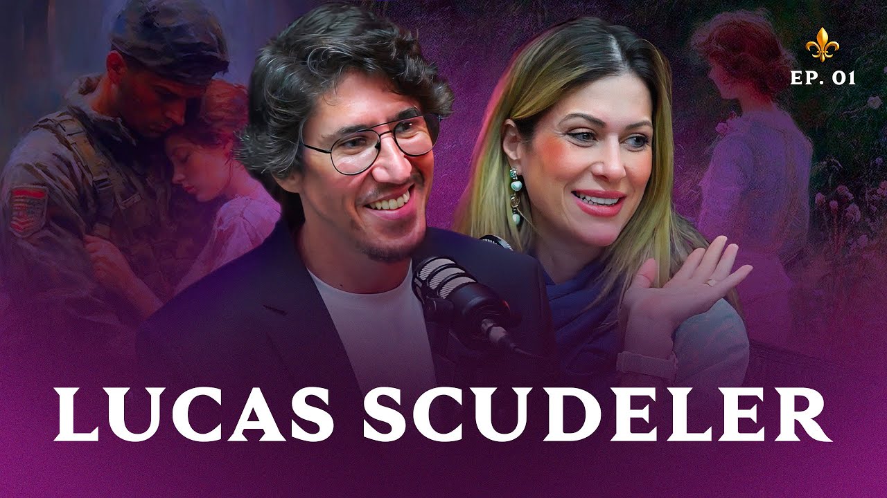 LUCAS SCUDELER - Ponto de Virada #Episódio2 ⚜️
