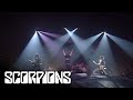 Scorpions - Rock You Like A Hurricane (Live in Berlin 1990)