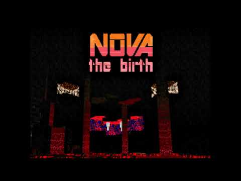 NOVA: The Birth - MAP 31: Iron Exuviae [OST]