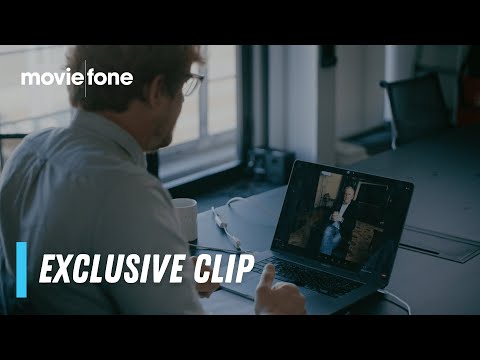 The Grab | Exclusive Clip | Gabriela Cowperthwaite