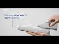  How To Use the Waterpik™ Cordless Enhance 3200 Water Flosser