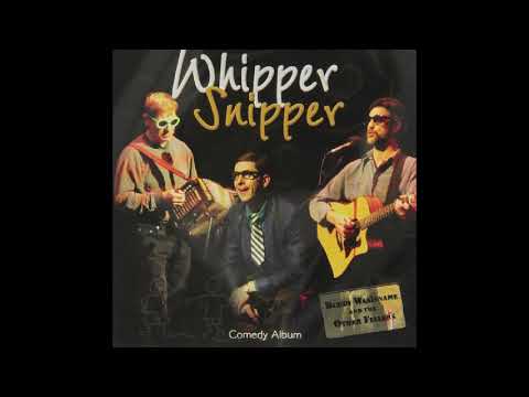 Buddy Wasisname & The Other Fellers - The Grub Sketch (2004)