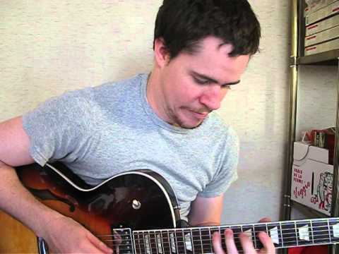 Lennie Bird (Lennie Tristano)- John Kennelly