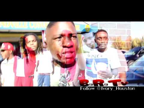Lil Mike 23 - Down South Hustler (Freestyle Video)