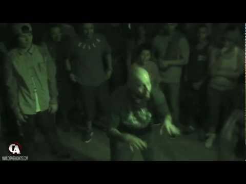 Cypher Adikts Chicago