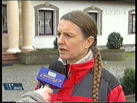 60. TCS - Czy ktoś powtórzy wyczyn Hannawalda? (28.12.2011)