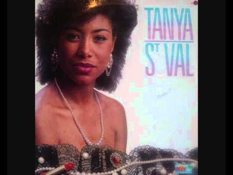 Tanya St-val - Tanbou