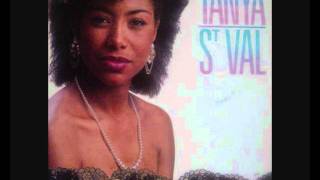 Tanya St-val - Tanbou