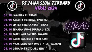 Download lagu DJ JAWA TERBARU 2024🎵DJ LAMUNAN X LESTARI🎵REMIX VIRAL TIKTOK| DJ JAWA FULL ALBUM mp3 Download lagu DJ JAWA TERBARU 2024🎵DJ LAMUNAN X LESTARI🎵REMIX VIRAL TIKTOK| DJ JAWA FULL ALBUM mp3
