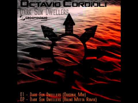 Octavio Cordioli - Dark Sun Dwellers EP