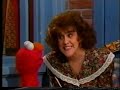 Sesame Street Ruthie Practices Her Dancing Part 2 Ruth Buzzi Tribute 1936 2025