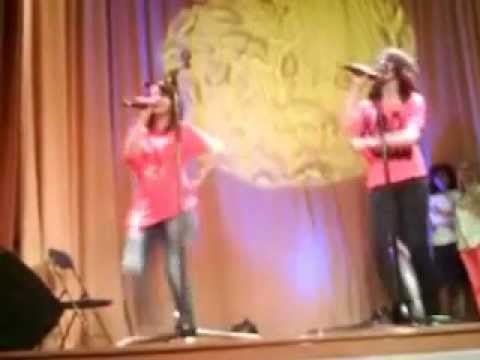 Duo-M-Zarzarica zarzarea Live