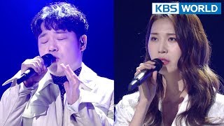 Cheon Danbi X GB9 (천단비 X 길구봉구) - This Is Me [Yu Huiyeol's Sketchbook/2018.03.31]