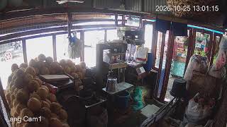 LANG-LANG CAM 1, AGDAO PUBLIC MARKET PHILIPPINES live webcam