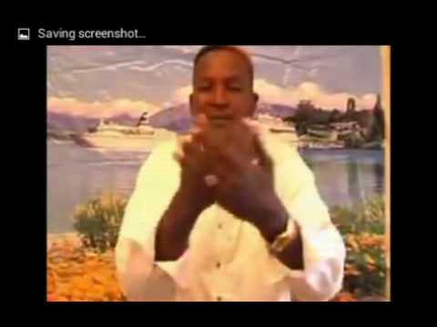 PRINCE KASSAM: Assu Ashu Nyasuba