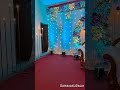 Best Wedding Stage Decoration Ideas Wedding Flower Decoration Mandap Decorations Shorts Wedding