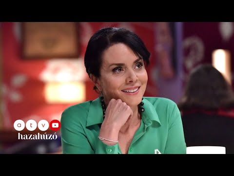 HAZAHÚZÓ – Budafoki séta