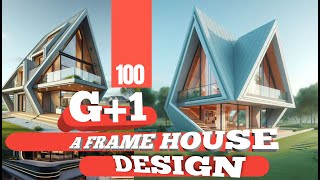 Frame House Design/Architectural Tips