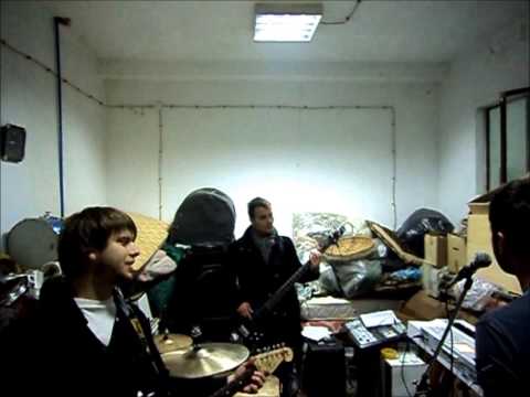 Videos of Risto Kalinikov with Aquarius Band and Lambe Alabakovski on Rehearsal  !