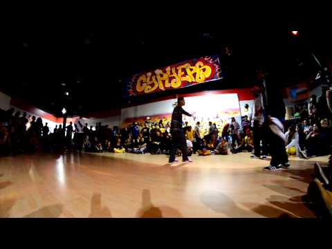 FSC 19th Anniversary | Popping Battle 2vs2 | ATEAMLV vs. ???