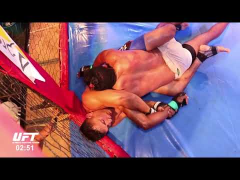 Romario Superman x Aglaub