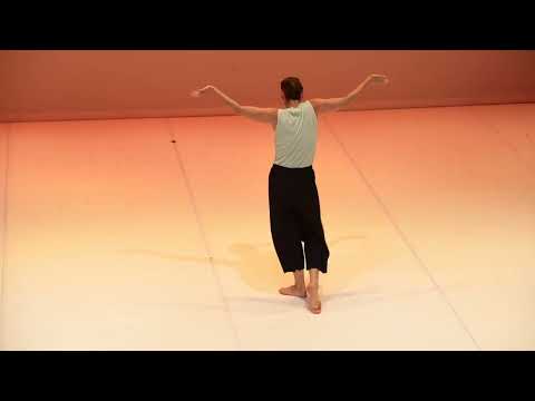 "Am I"  Concept: Michael Getman // Talia Paz Choreography: Michael Getman