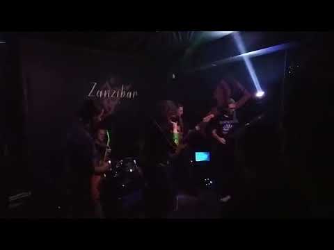 Rotten Anal Pit of Šurić - PMS (Pokojni Miljan Srbija) @Zanzibar , Sombor