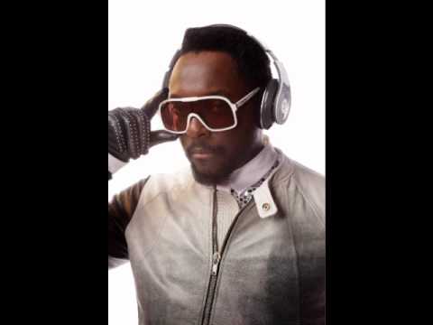 Wolfgang Gartner Ft. Will.I.Am - Forever (HQ) (Radio Edit)