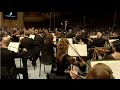 Symphony No.5 Mahler - London Symphony Orchestra - Ion Marin (encore Elgar Salut d'amour)