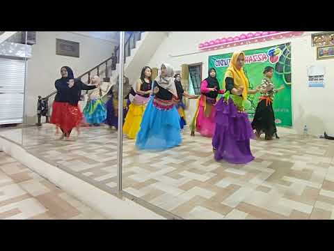 El Sahar w El Enbesat_Akram Hosny Ft.Hamid El Shari & Hisham Abbas