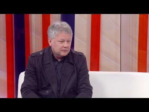 Tri tacke sa Ivanom Ivackovicem