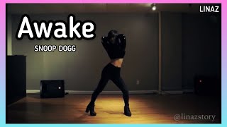 [DANCE] Snoop Dogg - Awake (Dreamcatcher dance version)