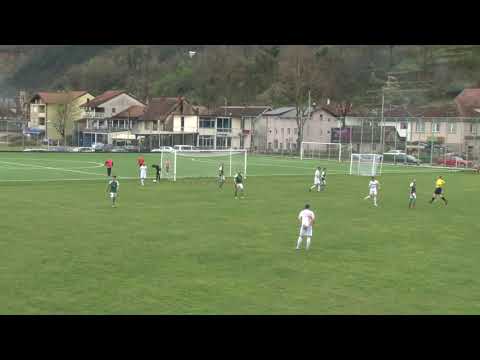 FK Turbina - HNK Sloga