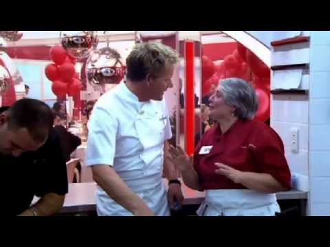 Sardine Starters | The F Word