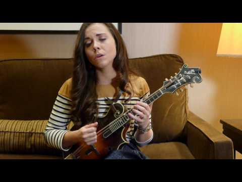 Sierra Hull – “Queen of Hearts / Royal Tea” | Fretboard Journal