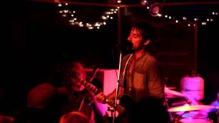 Murder By Death - Brother (live at The Pilot Light - Knoxville, TN 2013-05-03)