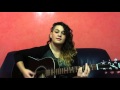 Ed Sheeran - Photograph (Acoustic Cover) 