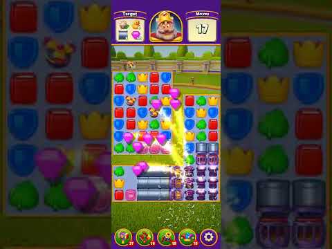 Royal Match Level 2559