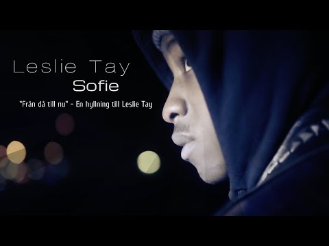 Leslie Tay - Sofie ("Från då till nu" en hyllning till Leslie Tay)
