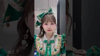 260331 #吉川ひより Tiktok #超ときめき宣伝部 #ひよりん #도키센 #newsong