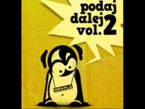 Podaj Dalej 2 - Grafit - Mam to coś 2