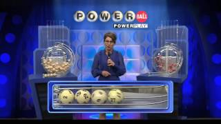 Powerball lottery Mar 22, 2017 drawing video