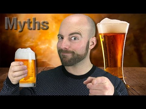 7 MYTHS You Still Believe About ALCOHOL! Video