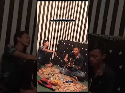 Birosulillah cover akustik