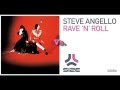 The White Stripes vs. Steve Angello & Lil Jon ...