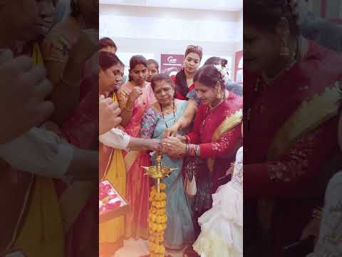 Gargi by PNG is Now in Prozone Mall, Chhatrapati Sambhajinagar! 🎉✨