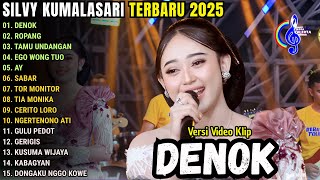Download lagu DENOK - ROPANG - SILVY KUMALASARI FULL ALBUM TERBARU 2025 || BERKAH TALENTA FULL ALBUM TERBARU 2025 mp3