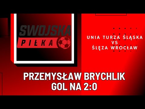 2:0 PRZEMYSŁAW BRYCHLIK (UNIA TURZA ŚLĄSKA - ŚLĘZA WROCŁAW)