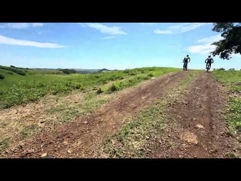 Região entre Cornélio Procópio e Urai Pr 