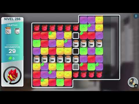 Property Brothers ~ Level 286